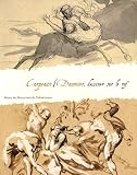Carpeaux/Daumier, dessiner sur le vif