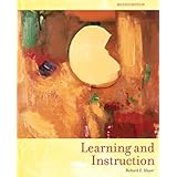 Learning and Instruction (2nd Edition)