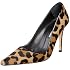 Charles David Womens Loge Pump
