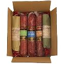 Volpi Salami, Salami, Salami Gift Set