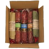 Volpi Salami, Salami, Salami Gift Set