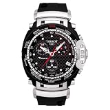 Tissot Mens T-Race MotoGP 2008 Chronograph Watch T0274171720102