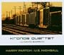 Harry Partch: U.S. Highball