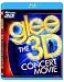 Glee - The Concert Movie (Blu-Ray 3D+Blu-Ray+Dvd+Copia Digitale)