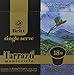 Cafe Britt Costa Ricantarrazu Coffee Single Serve Cups, 0.39 Ounce, 18 Count