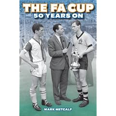 The FA Cup 50 Years on: Blackburn Rovers 0 Wolverhampton Wanderers 3