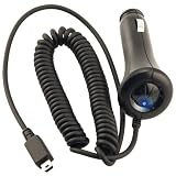OEM Motorola KRZR K1m Car Charger / Vehicle Charger