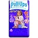 Huggies Night-Time Pull-ups Size 5 (24-50 lbs/11-22 kg) Nappies - 3 x Packs of 12 (36 Pants)