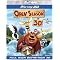 Best Animated Stereoscopic 3D Blu-Rays