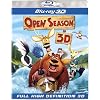 Open Season [Blu-ray 3D]