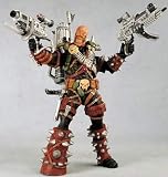 51jwhFkEUUL. SL160  Spawn IV Arsenal of Doom Ultra Action Figure