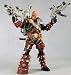 Spawn IV Arsenal of Doom Ultra Action Figure