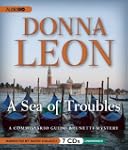 A Sea of Troubles: A Commissario Guid...