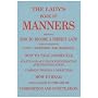 The Lady's Book of Manners: How to be a Perfect Lady (Etiquette Collection)