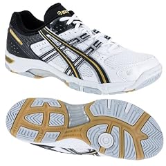 Asics Gel-Rocket WEISS B003N0090 Gr�sse: 42