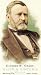 2006 Topps Allen and Ginter's 327 Ulysses S. Grant (Baseball Cards) 18th U. S. President