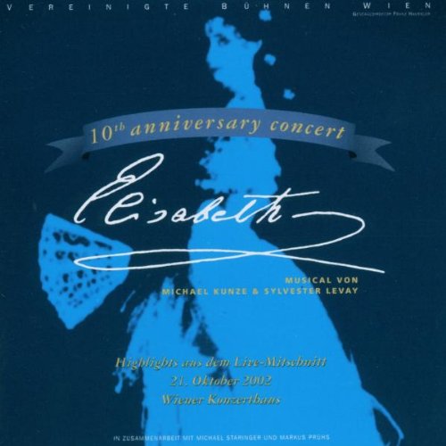 Produkt-Bild: Elisabeth (Musical)