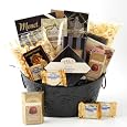 Cheap Deals on With Sincere Sympathy Gourmet Food Gift Basket