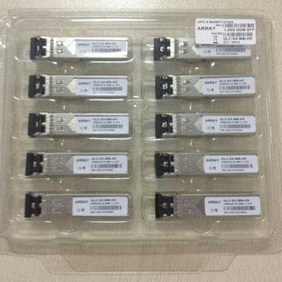 1 - Array 1000BSX SFP MMF SX 10pk