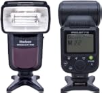 P-Franken Speedlite V190 Flash (N�mer...