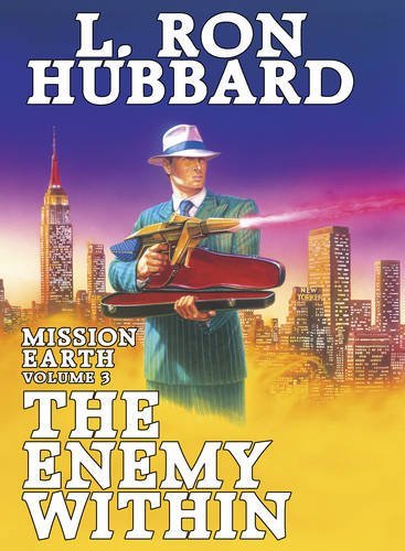 The Enemy within (Mission Earth)