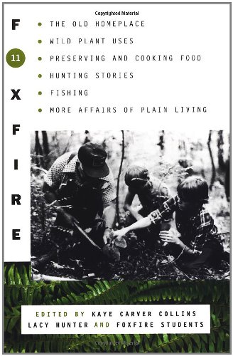 Foxfire 11 Foxfire 11