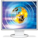 17' 1280X1024 Silver/white LCD
