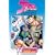 JoJo's Bizarre Adventure, Vol. 11