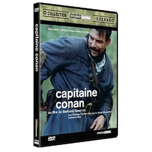 Capitaine Conan