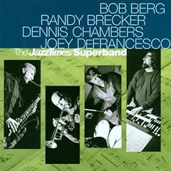 The Jazz Times Superband
