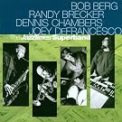 The Jazz Times Superband