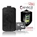 Katinkas Bundle f�r Samsung Galaxy S i9000 / S Plus i9001 inkl. Tasche, 16GB Speicherkarte, Displayschutz