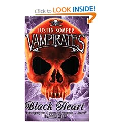 Black Heart (Vampirates)