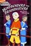 Mindbenders and Brainbusters: The Ultimate Avatar Challenge (Avatar: The Last Airbender)