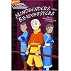 Mindbenders and Brainbusters: The Ultimate Avatar Challenge (Avatar: The Last Airbender)