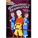Mindbenders and Brainbusters: The Ultimate Avatar Challenge (Avatar: The Last Airbender)