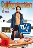 Produkt-Bild: Californication - Die erste Season [2 DVDs]