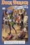Dick Turpin: Left for Dead 20x30 poster