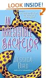 An Irresistible Bachelor