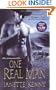 One Real Man (Zebra Historical Romance)