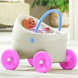 Little Tikes Classic Doll Buggy Toy