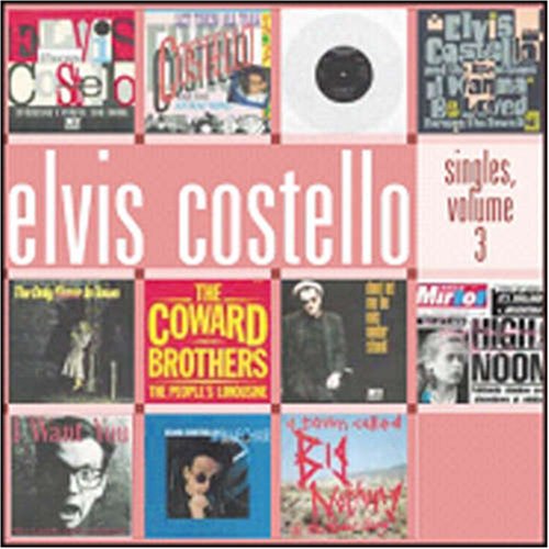 CD-Charts  Search : Singles, Vol. 3