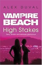 Vampire Beach: High Stakes