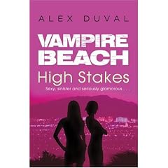 Vampire Beach: High Stakes