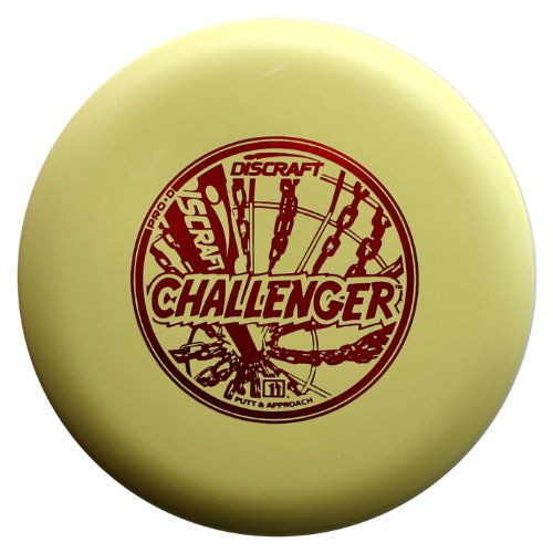 Pro D Challenger 170-174g