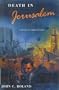 Death in Jerusalem: A Donald McCarry Mystery