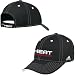 adidas Miami Heat Wordmark Adjustable Hat