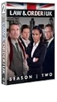 Law and Order: UK - Season 2