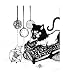 Berta Humor Giclee Poster Print by Olga Ledneva, 16x20