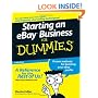 Starting an eBay Business For Dummies